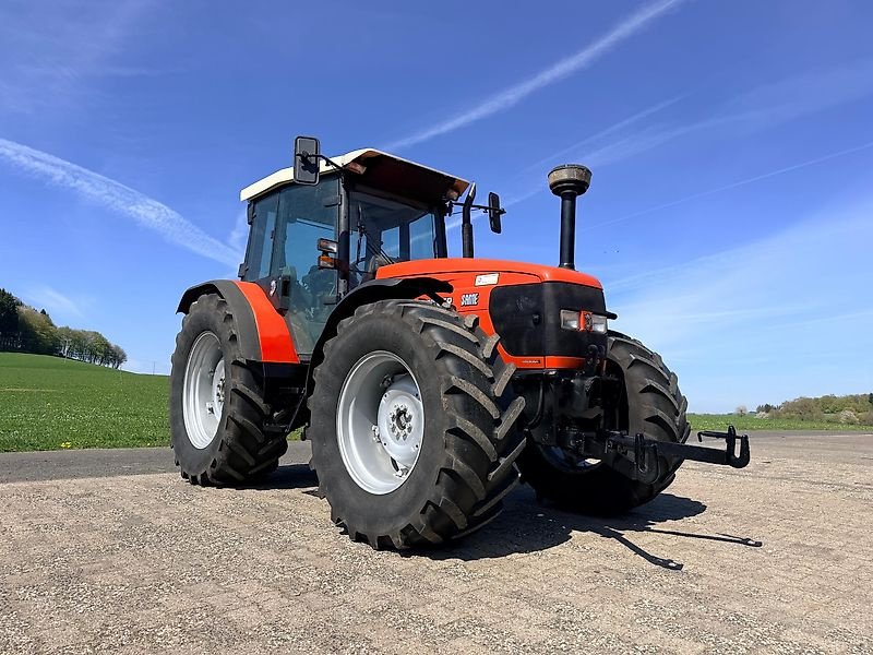 Traktor des Typs Same Silver 100.6, Gebrauchtmaschine in Steinau  (Bild 1)