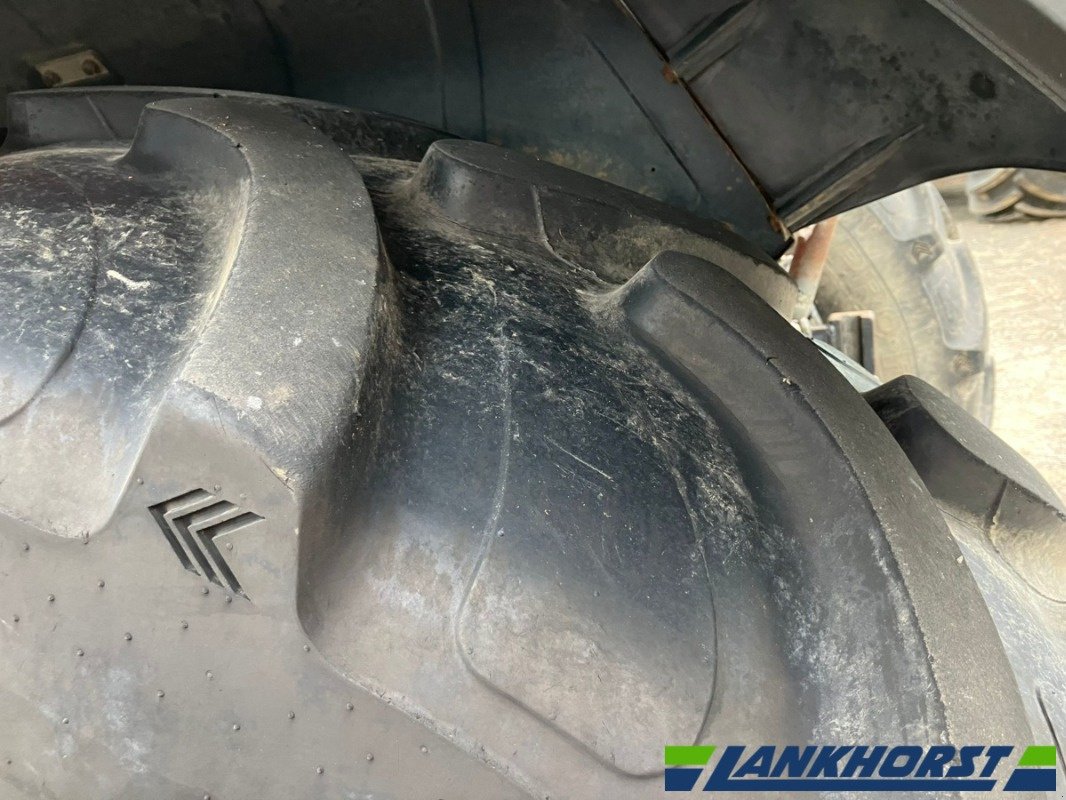 Traktor του τύπου Same SILVER 100.6, Gebrauchtmaschine σε Südlohn (Φωτογραφία 12)