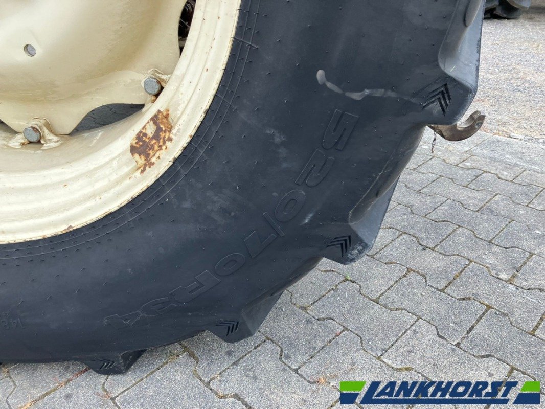 Traktor του τύπου Same SILVER 100.6, Gebrauchtmaschine σε Südlohn (Φωτογραφία 13)