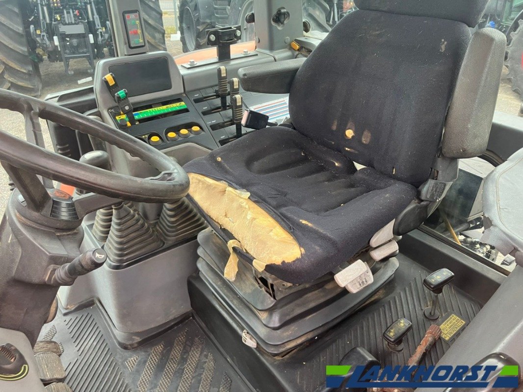 Traktor του τύπου Same SILVER 100.6, Gebrauchtmaschine σε Südlohn (Φωτογραφία 14)