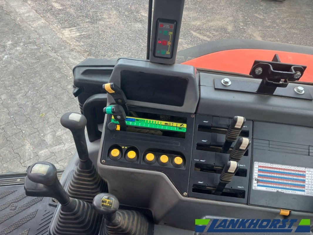 Traktor του τύπου Same SILVER 100.6, Gebrauchtmaschine σε Südlohn (Φωτογραφία 15)