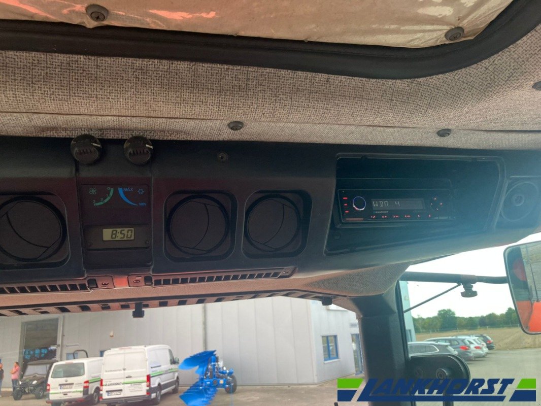 Traktor του τύπου Same SILVER 100.6, Gebrauchtmaschine σε Südlohn (Φωτογραφία 16)