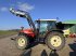 Traktor del tipo Same Silver 100.6VDT mit Frontlader, Gebrauchtmaschine en Steinau  (Imagen 3)