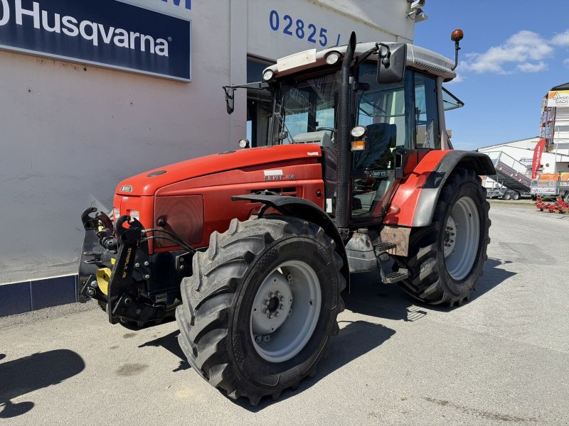 Traktor tip Same Silver 105 DT Powershuttle, Gebrauchtmaschine in Göpfritz