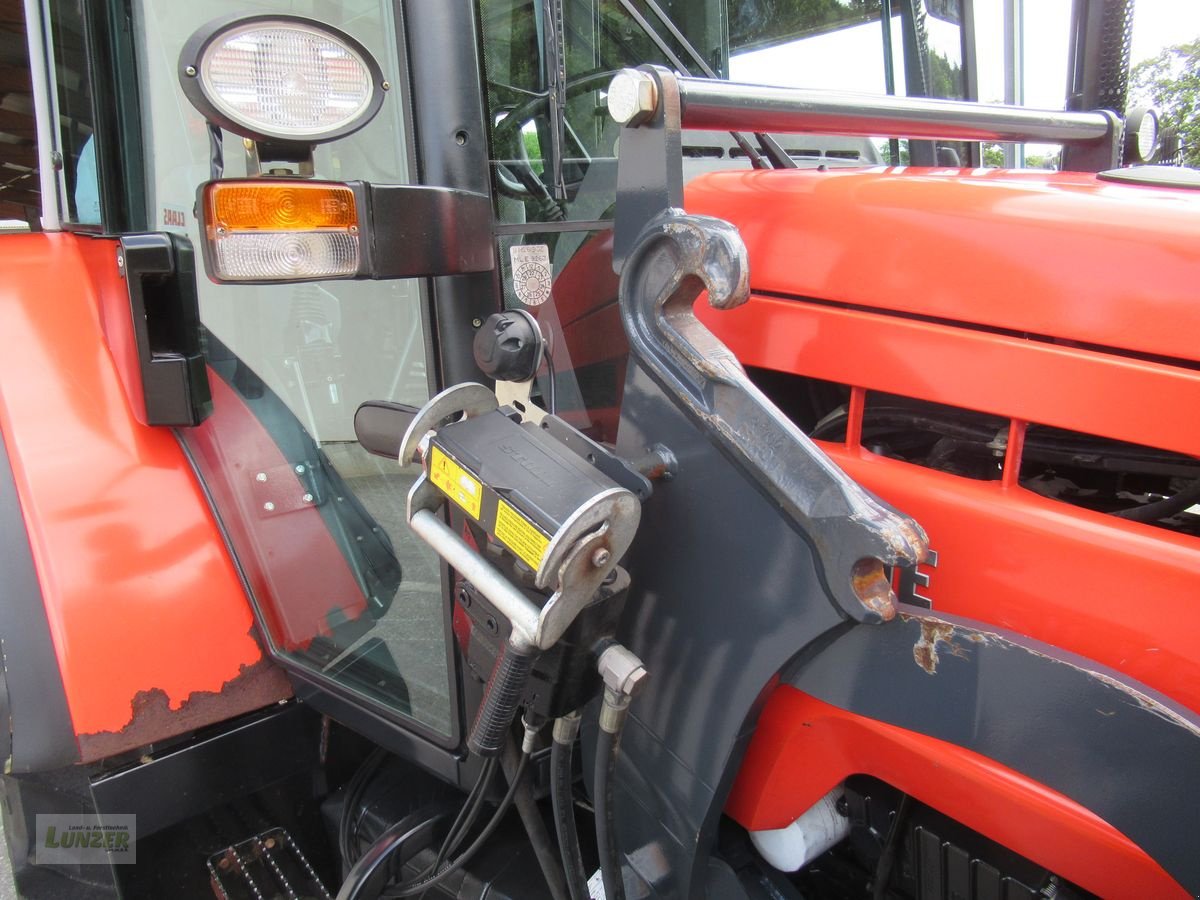 Traktor des Typs Same Silver 110-4 DT, Gebrauchtmaschine in Kaumberg (Bild 7)