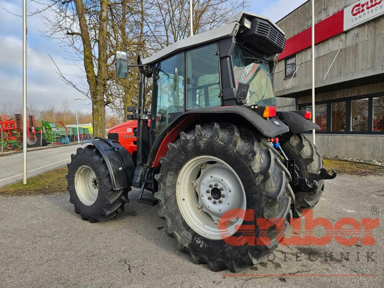 Traktor a típus Same Silver 110, Gebrauchtmaschine ekkor: Ampfing (Kép 4)