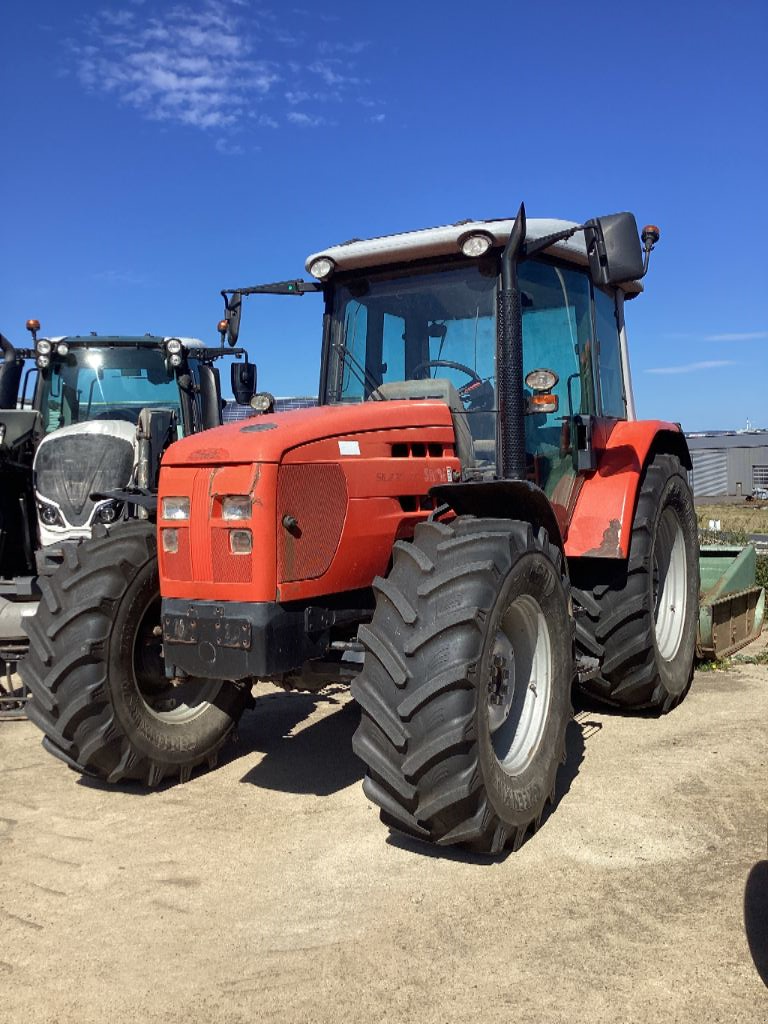 Traktor от тип Same silver 110, Gebrauchtmaschine в ST FLOUR (Снимка 2)