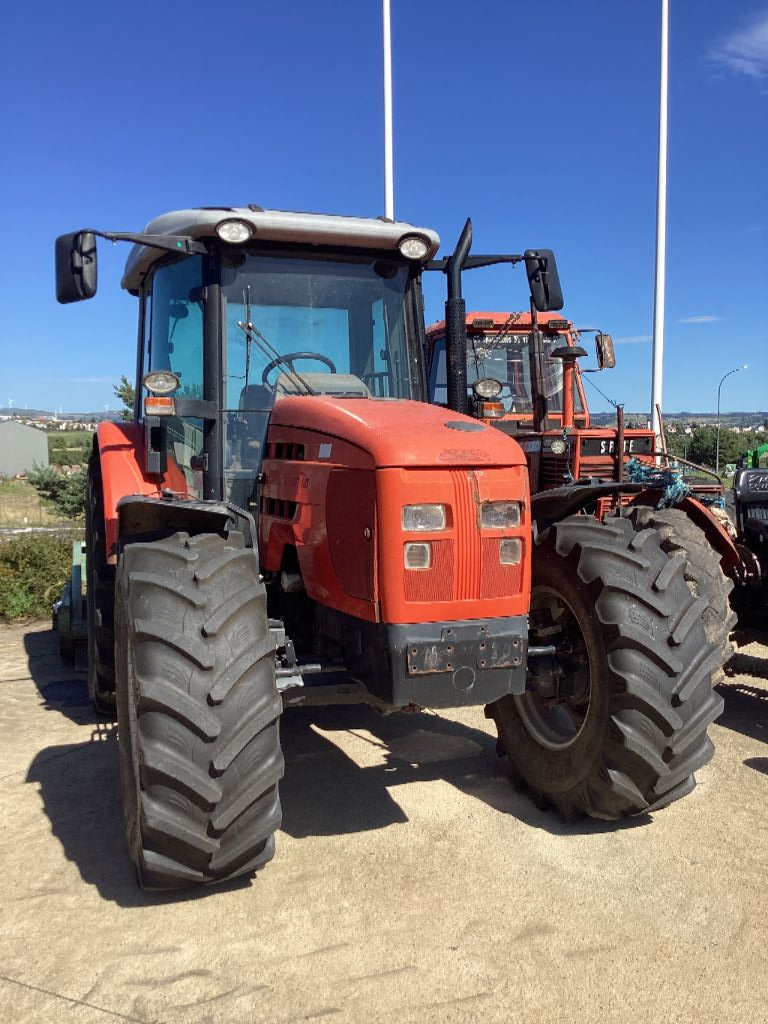 Traktor от тип Same silver 110, Gebrauchtmaschine в ST FLOUR (Снимка 1)