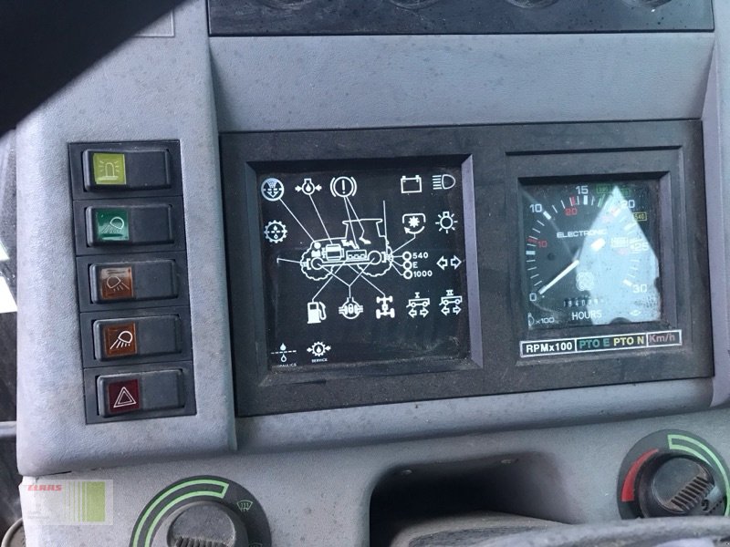 Traktor типа Same Silver 110, Gebrauchtmaschine в Bordesholm (Фотография 2)