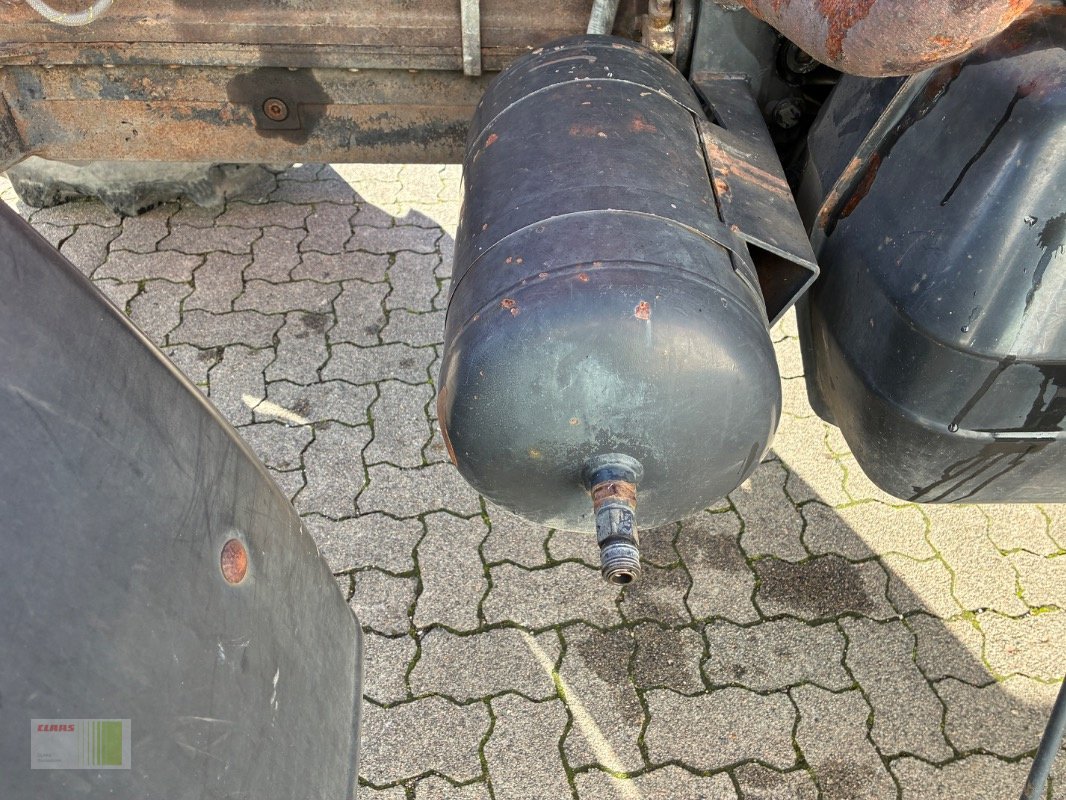 Traktor типа Same Silver 110, Gebrauchtmaschine в Bordesholm (Фотография 15)