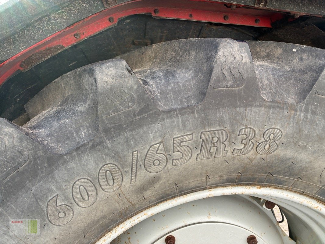 Traktor типа Same Silver 110, Gebrauchtmaschine в Bordesholm (Фотография 14)