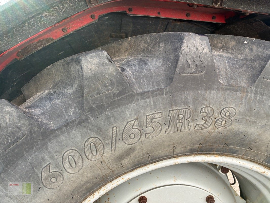 Traktor типа Same Silver 110, Gebrauchtmaschine в Bordesholm (Фотография 13)