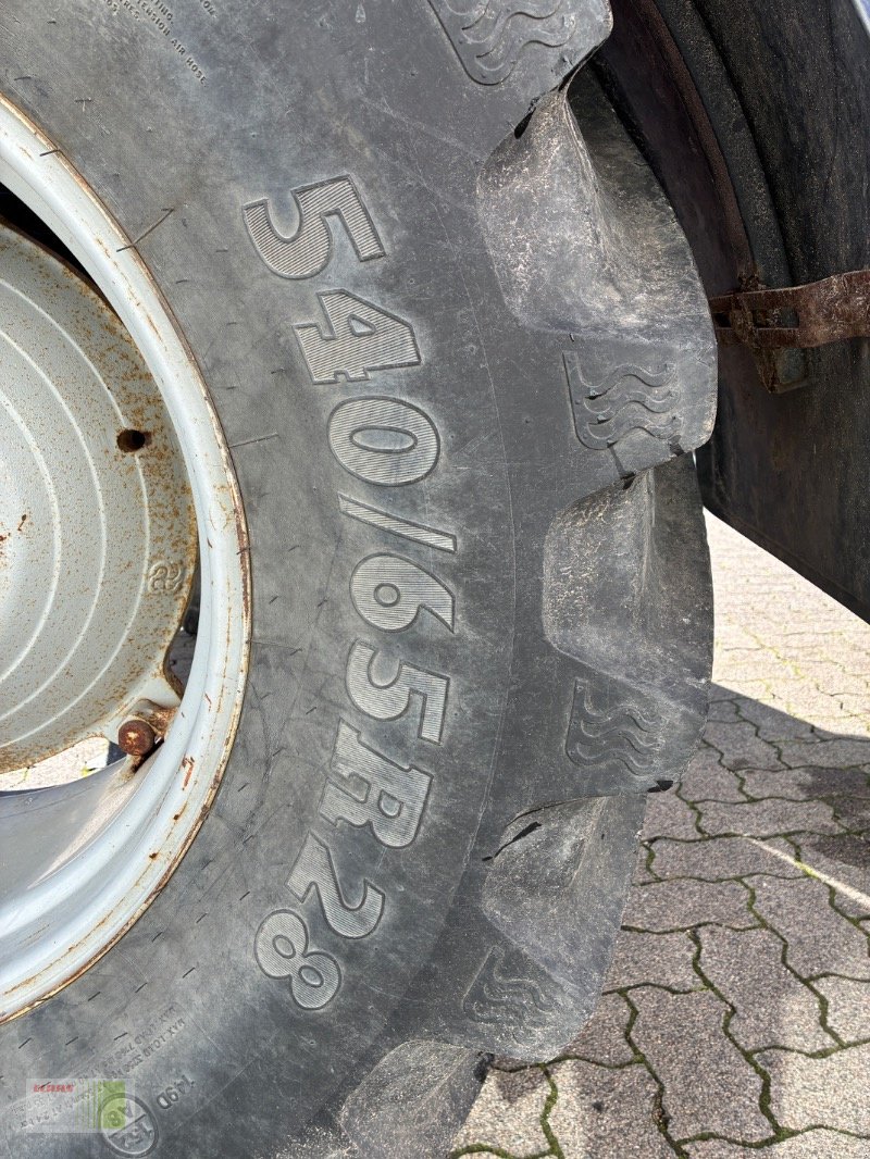 Traktor типа Same Silver 110, Gebrauchtmaschine в Bordesholm (Фотография 12)