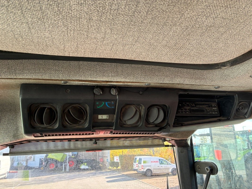 Traktor типа Same Silver 110, Gebrauchtmaschine в Bordesholm (Фотография 8)