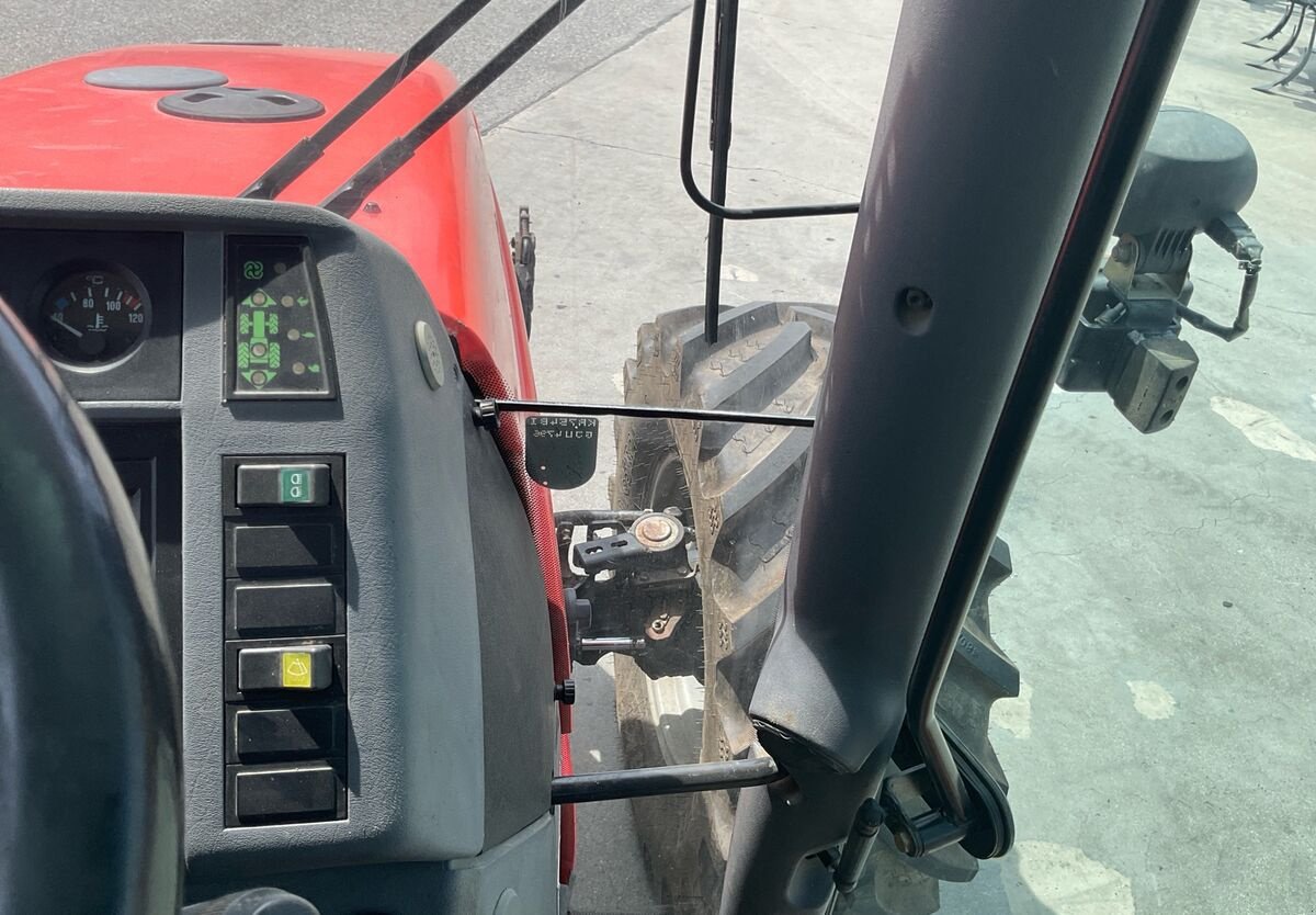 Traktor typu Same Silver 110DT, Gebrauchtmaschine v Zwettl (Obrázek 24)