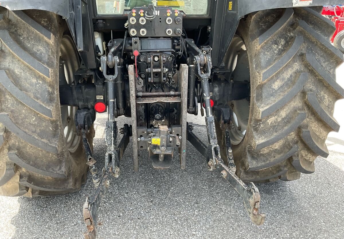 Traktor typu Same Silver 110DT, Gebrauchtmaschine v Zwettl (Obrázek 14)