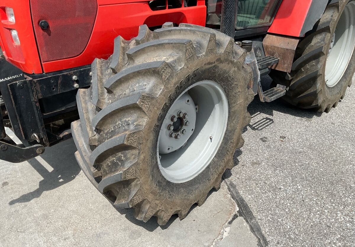 Traktor typu Same Silver 110DT, Gebrauchtmaschine v Zwettl (Obrázek 19)