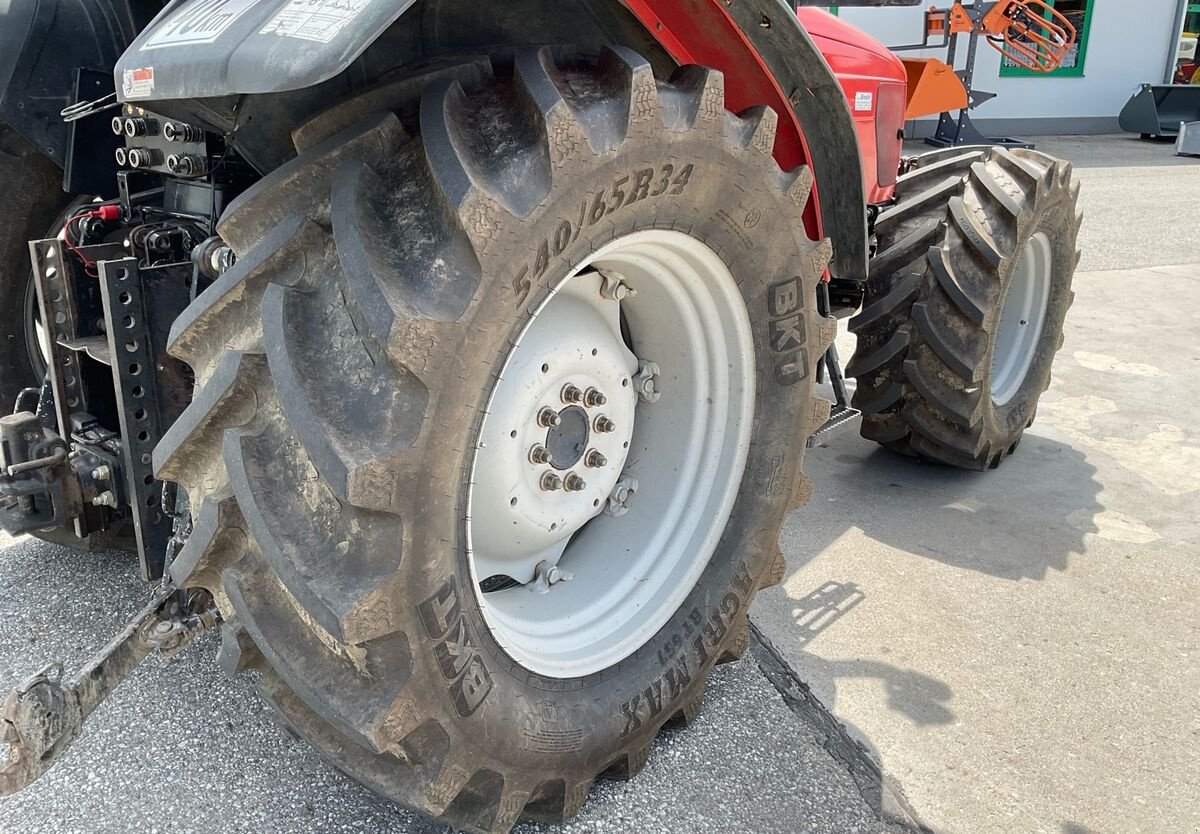 Traktor des Typs Same Silver 110DT, Gebrauchtmaschine in Zwettl (Bild 17)