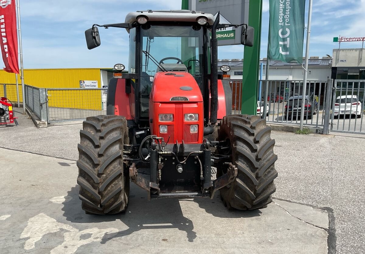 Traktor des Typs Same Silver 110DT, Gebrauchtmaschine in Zwettl (Bild 7)