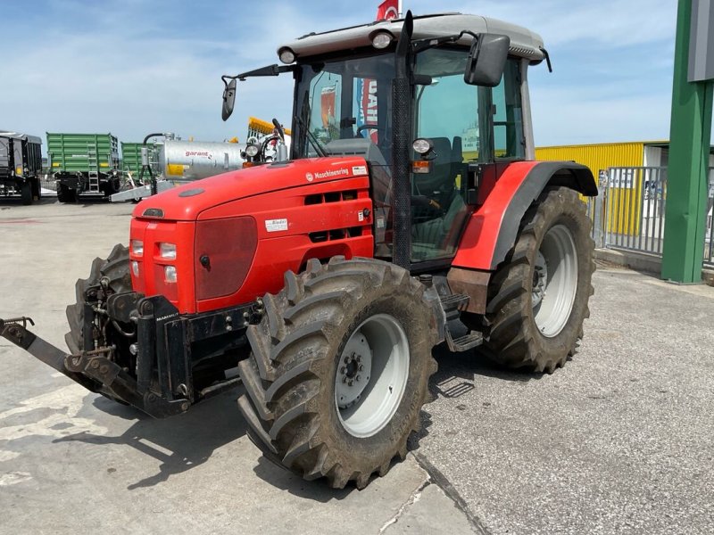 Traktor Türe ait Same Silver 110DT, Gebrauchtmaschine içinde Zwettl