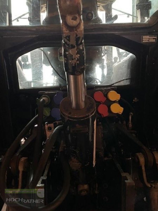 Traktor typu Same Silver 130 DT, Gebrauchtmaschine w Kronstorf (Zdjęcie 11)