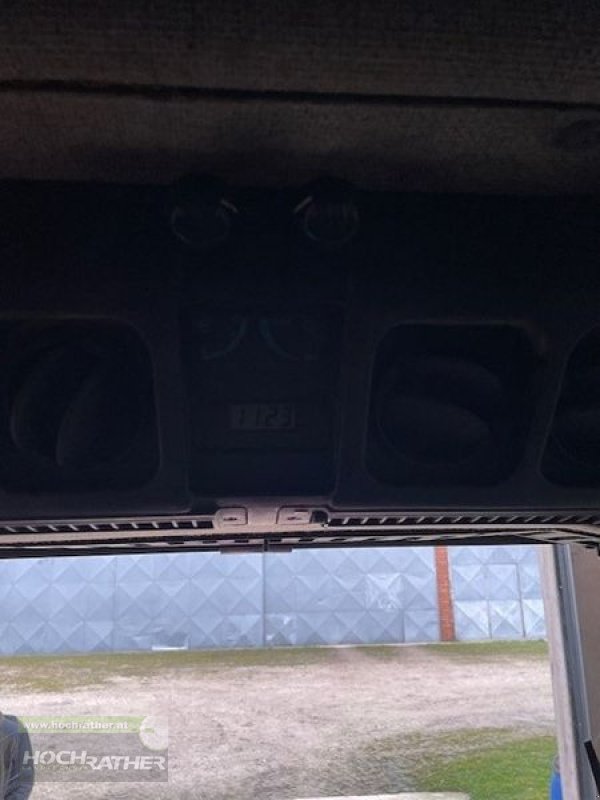 Traktor typu Same Silver 130 DT, Gebrauchtmaschine w Kronstorf (Zdjęcie 7)