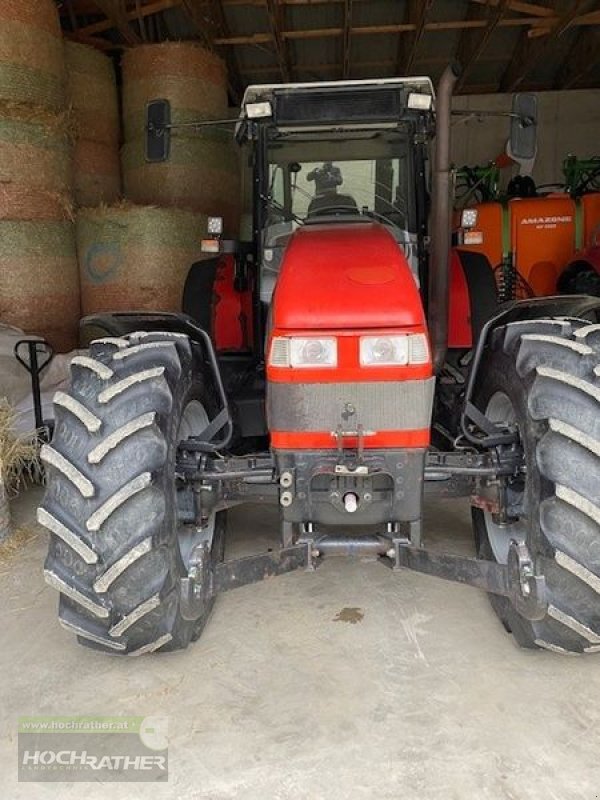 Traktor typu Same Silver 130 DT, Gebrauchtmaschine w Kronstorf (Zdjęcie 3)