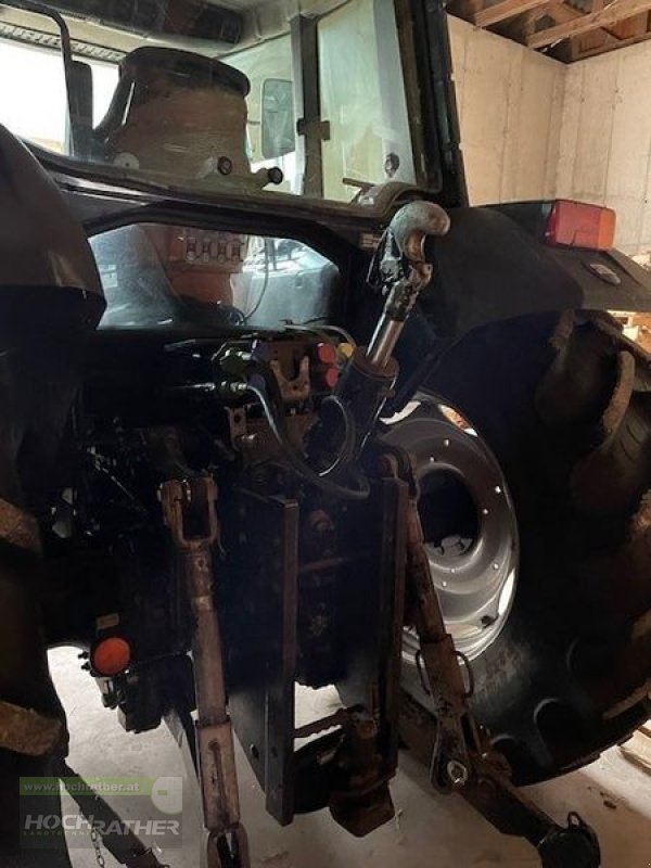 Traktor typu Same Silver 130 DT, Gebrauchtmaschine w Kronstorf (Zdjęcie 12)