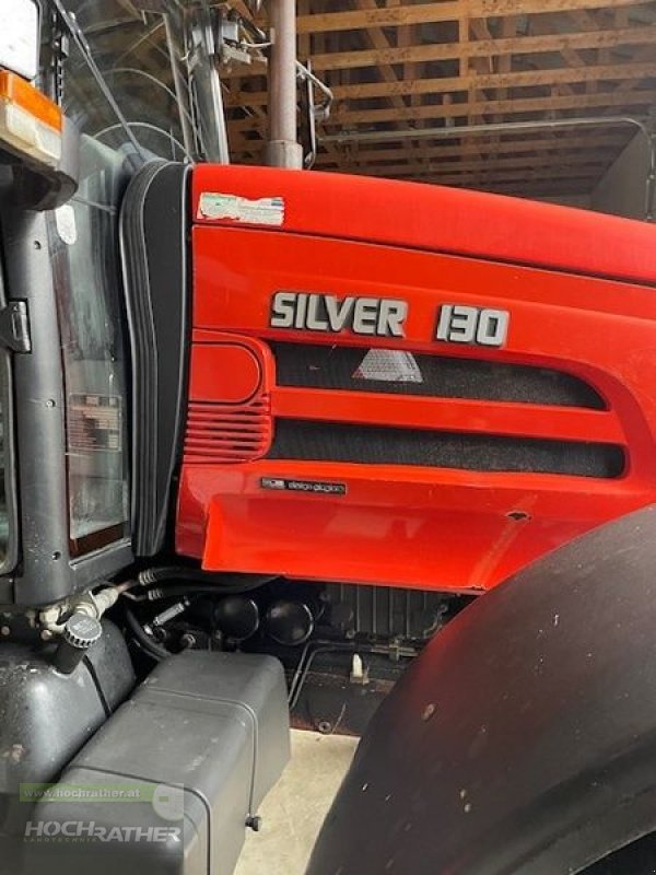 Traktor typu Same Silver 130 DT, Gebrauchtmaschine w Kronstorf (Zdjęcie 13)