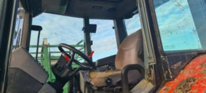 Traktor типа Same SILVER 130, Gebrauchtmaschine в CIVENS (Фотография 7)