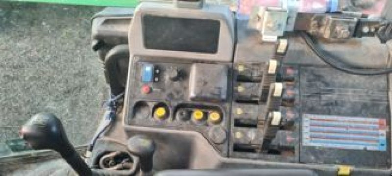 Traktor типа Same SILVER 130, Gebrauchtmaschine в CIVENS (Фотография 9)