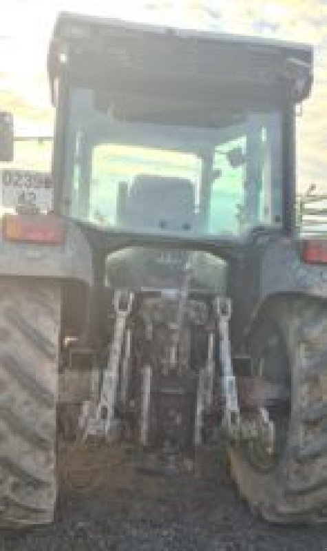 Traktor типа Same SILVER 130, Gebrauchtmaschine в CIVENS (Фотография 5)