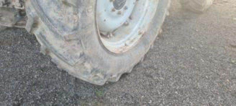 Traktor типа Same SILVER 130, Gebrauchtmaschine в CIVENS (Фотография 11)