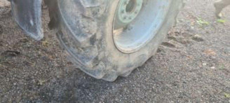 Traktor типа Same SILVER 130, Gebrauchtmaschine в CIVENS (Фотография 10)