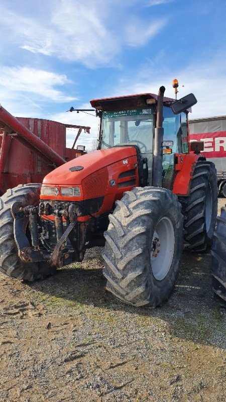 Traktor типа Same SILVER 130, Gebrauchtmaschine в CIVENS (Фотография 2)