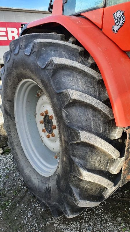 Traktor типа Same SILVER 130, Gebrauchtmaschine в CIVENS (Фотография 5)