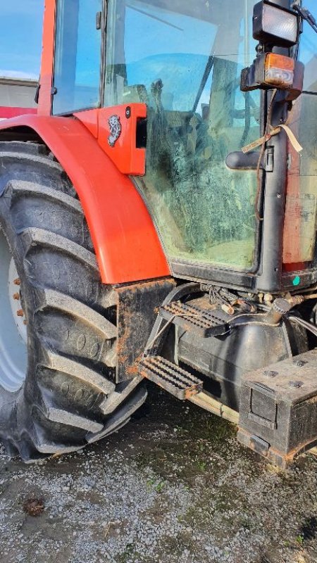 Traktor типа Same SILVER 130, Gebrauchtmaschine в CIVENS (Фотография 6)