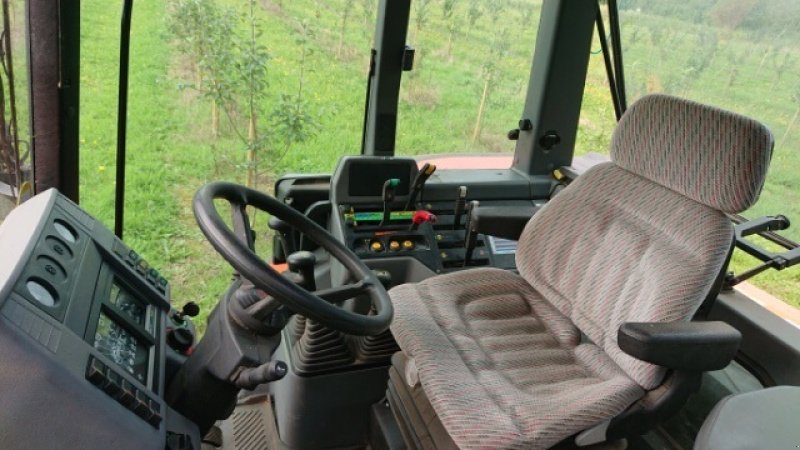 Traktor tip Same Silver 80, Gebrauchtmaschine in Bredsten (Poză 4)