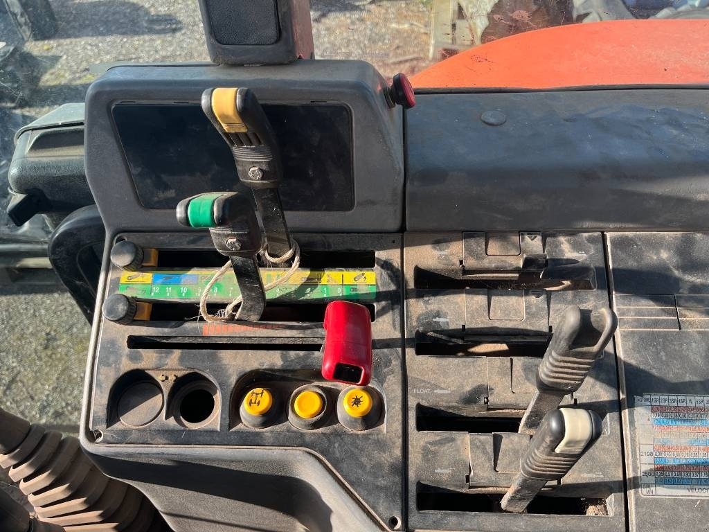 Traktor za tip Same Silver 90, Gebrauchtmaschine u Ringe (Slika 11)