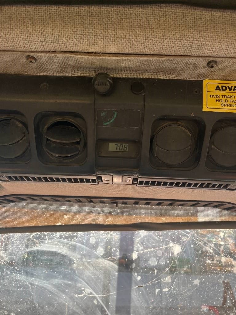 Traktor za tip Same Silver 90, Gebrauchtmaschine u Ringe (Slika 9)