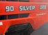 Traktor za tip Same Silver 90, Gebrauchtmaschine u Ringe (Slika 4)