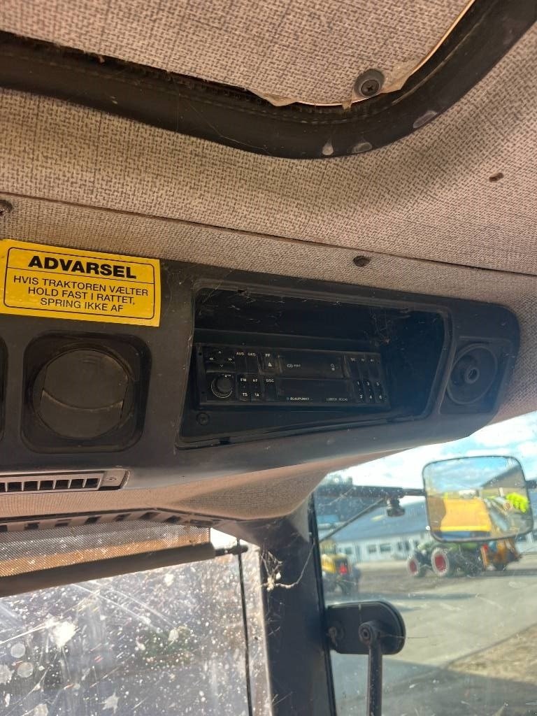 Traktor za tip Same Silver 90, Gebrauchtmaschine u Ringe (Slika 10)