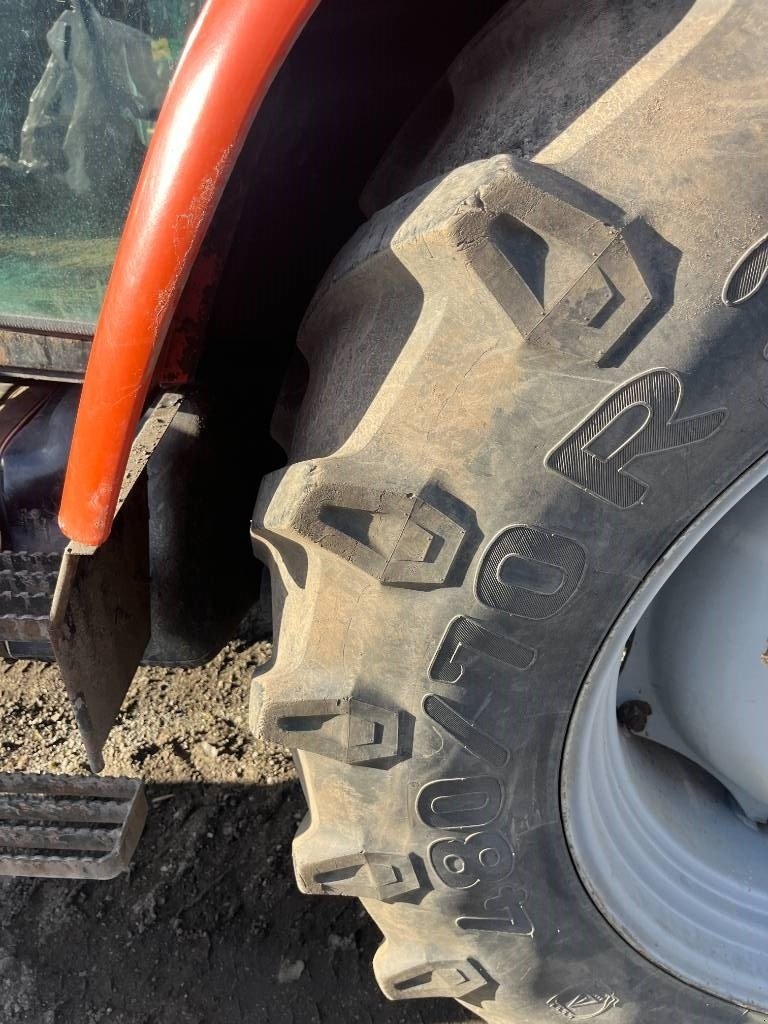 Traktor za tip Same Silver 90, Gebrauchtmaschine u Ringe (Slika 13)