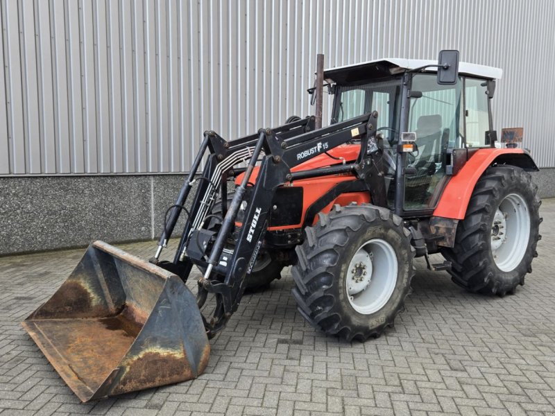 Traktor van het type Same Silver 95, Gebrauchtmaschine in Deurne (Foto 1)