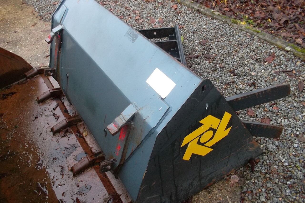 Traktor типа Same Solar 50 DT, Gebrauchtmaschine в Salching (Фотография 7)