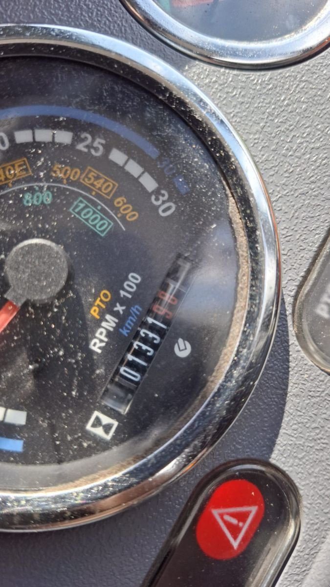 Traktor a típus Same Solaris 55 DT, Gebrauchtmaschine ekkor: Hopfgarten (Kép 12)