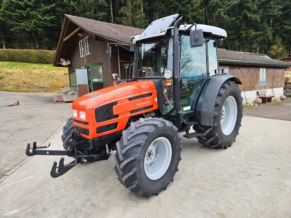 Traktor des Typs Same Sonstiges, Gebrauchtmaschine in Ettiswil (Bild 3)