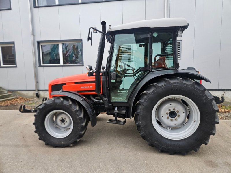 Traktor от тип Same Sonstiges, Gebrauchtmaschine в Ettiswil (Снимка 1)