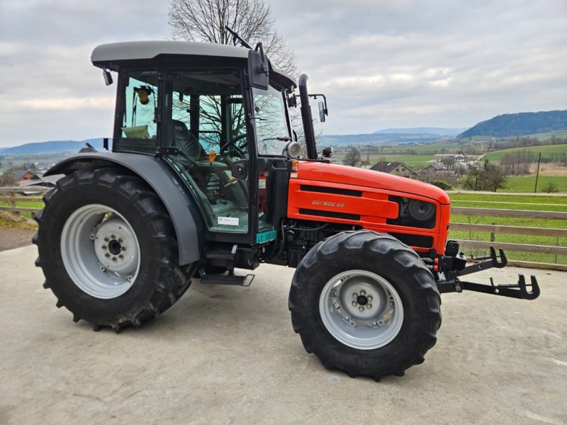 Traktor del tipo Same Sonstiges, Gebrauchtmaschine en Ettiswil