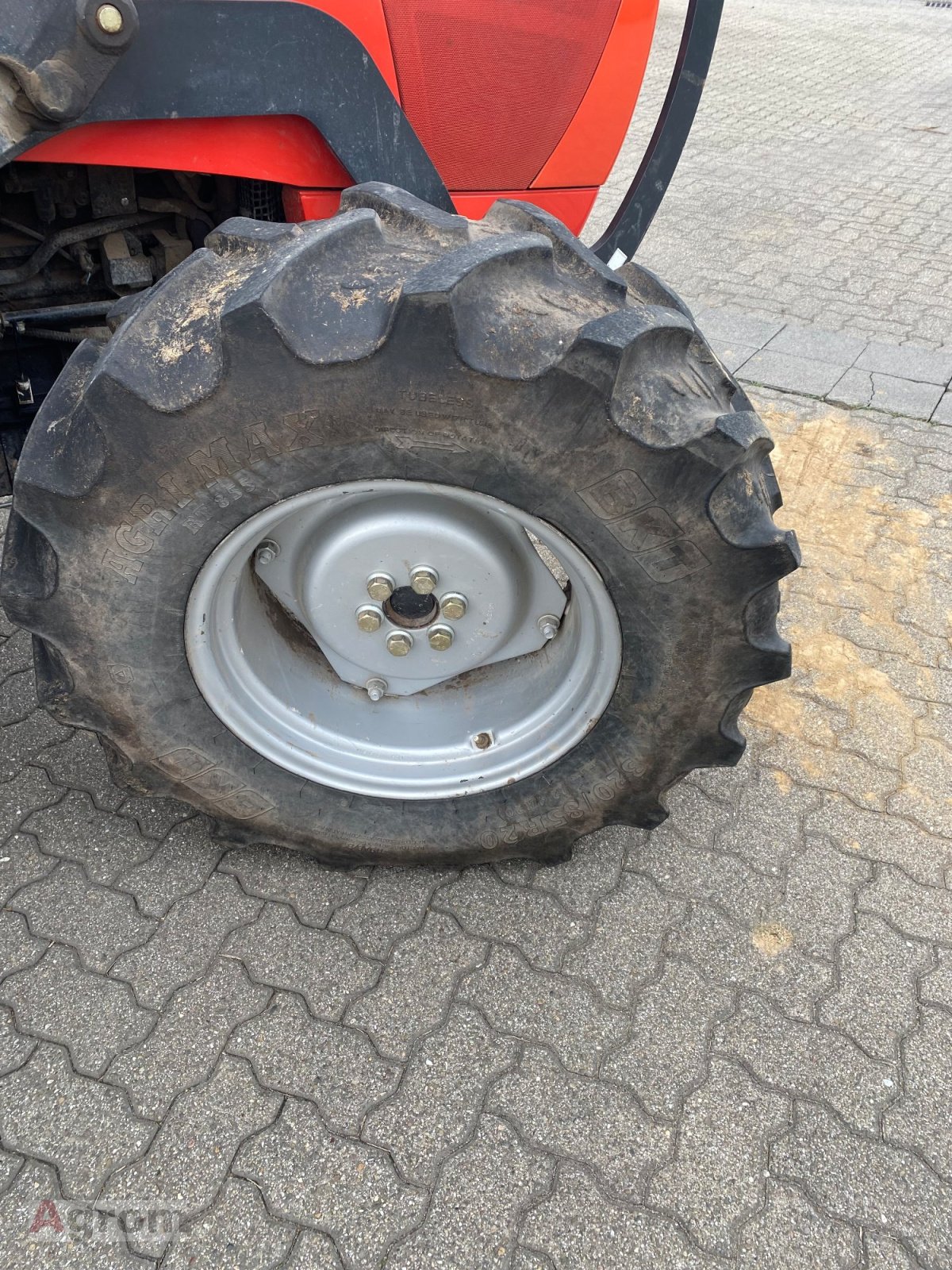 Traktor tip Same Tiger 65, Gebrauchtmaschine in Harthausen (Poză 7)